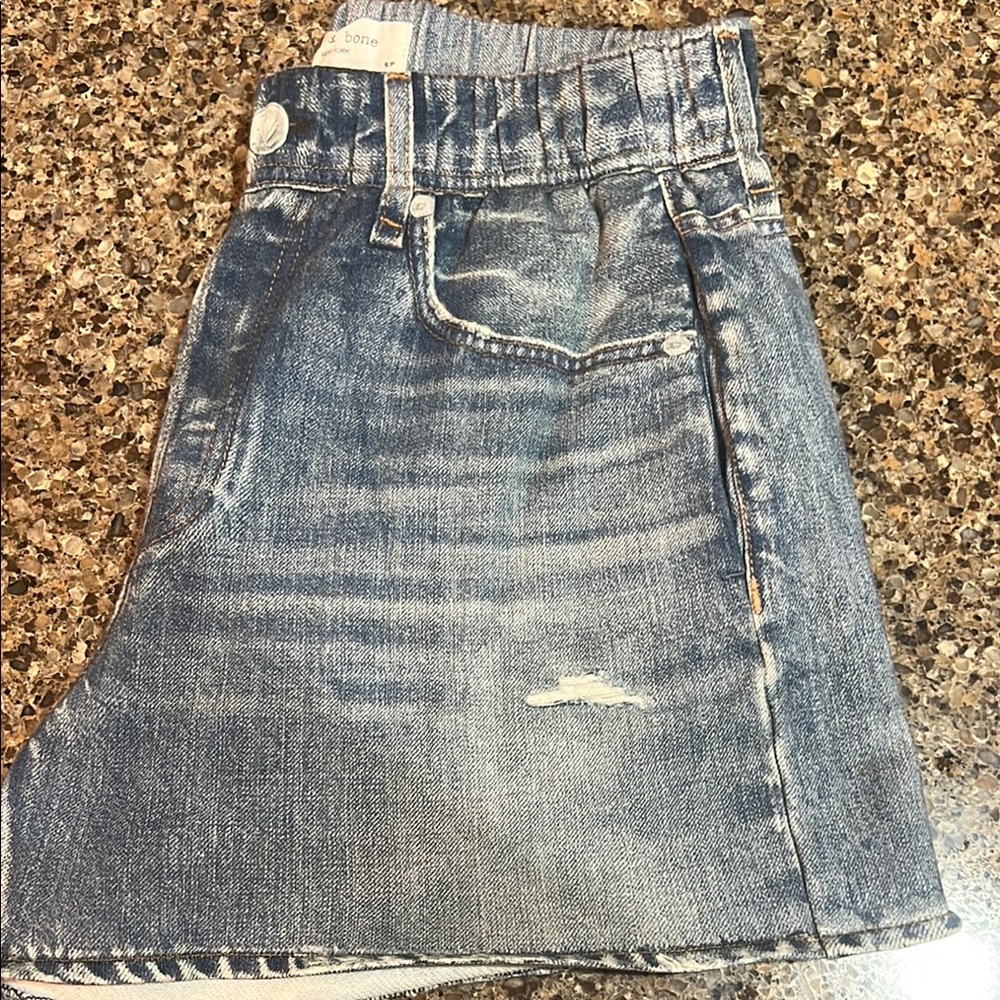 Rag& Bone Shorts